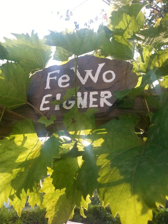 Ferienwohnung Eigner Traben-Trarbach Luaran gambar