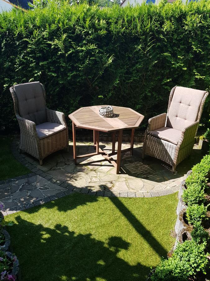 Ferienwohnung Eigner Traben-Trarbach Luaran gambar
